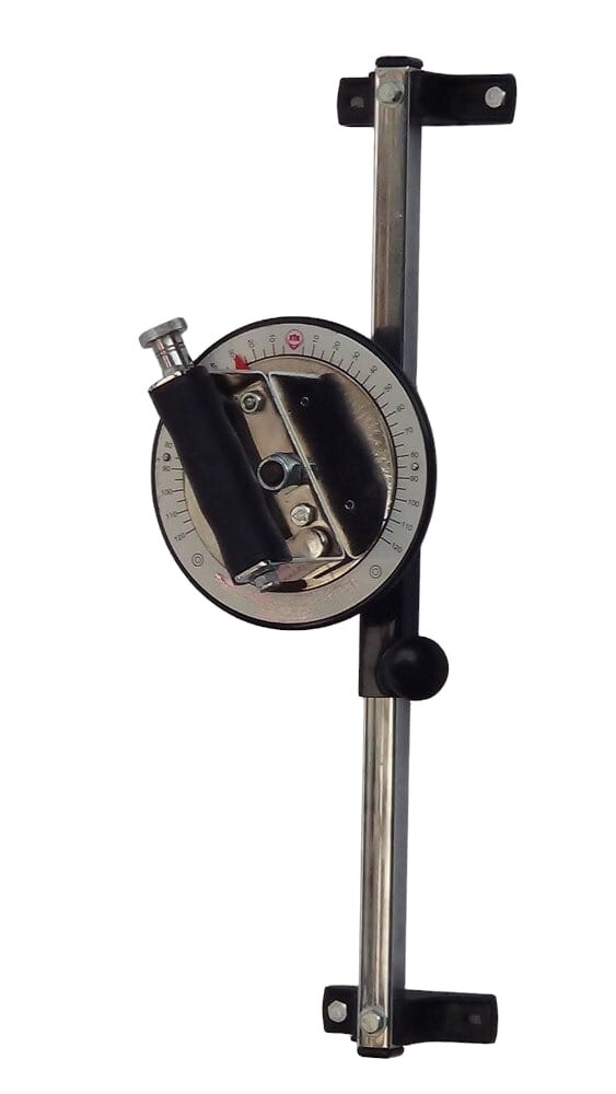 Supinator Pronator Rotary Wrist Machine