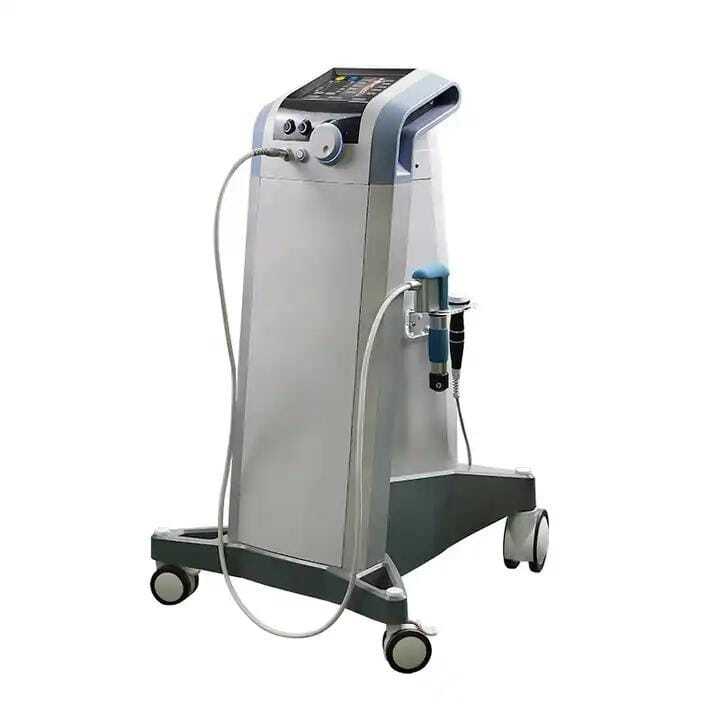 T805+2 Pneumatic Shockwave Therapy Machine