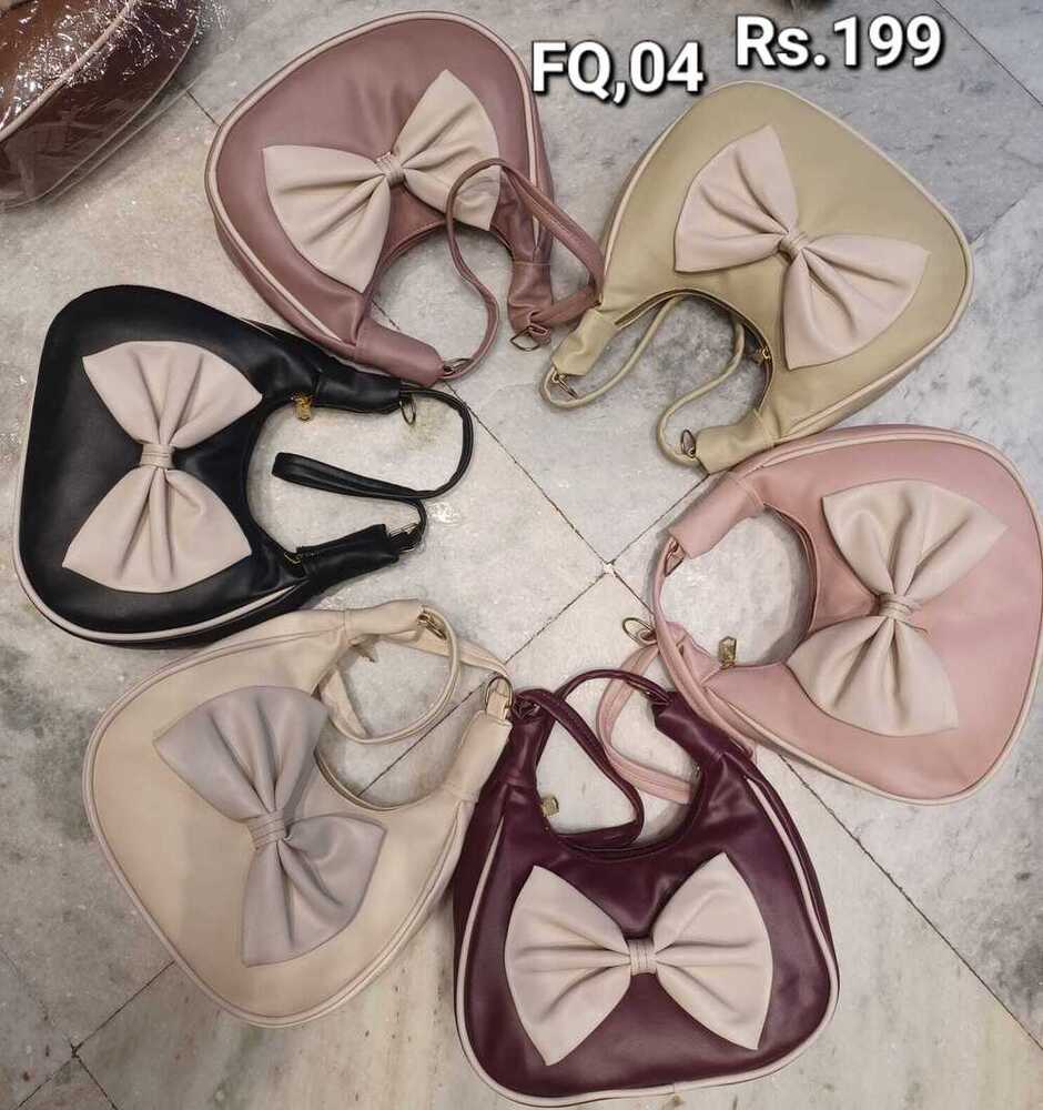 Ladies Fancy Handbag