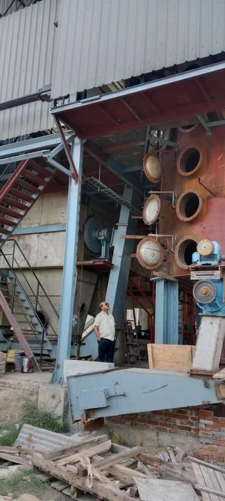 Athonal Projects Manufactures