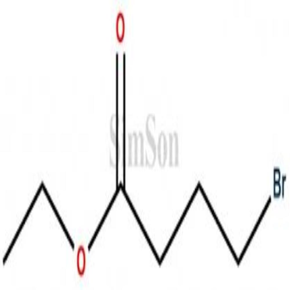 Ethyl 4 Bromobutyrate