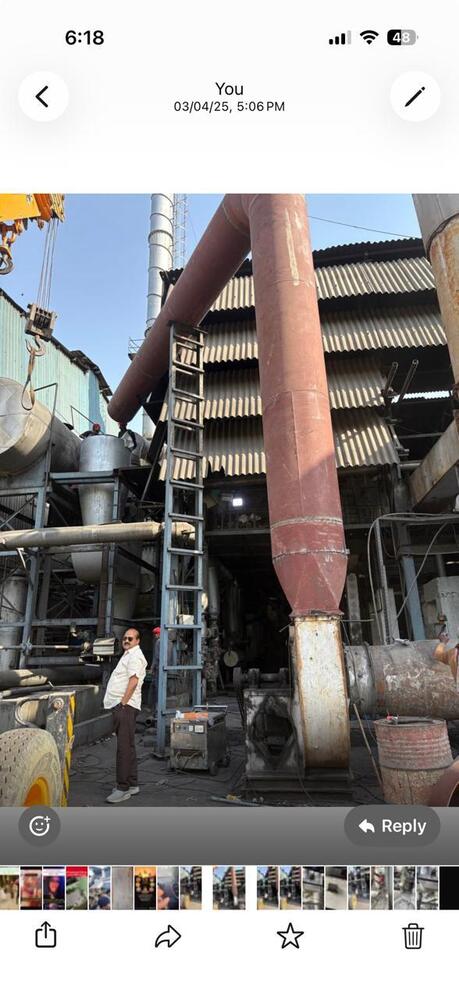 SS bedscraber Manufacturer & Project Side Eracisan Work