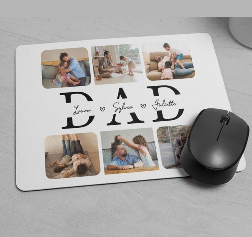Sublimation Mouse Pad