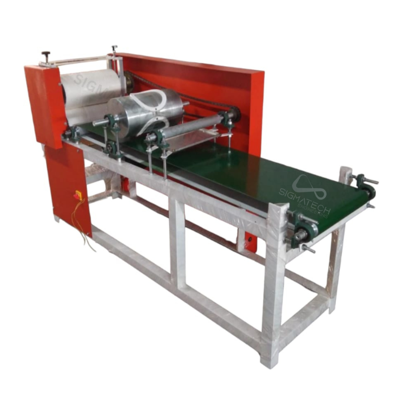 Papad Making Machine For Startup