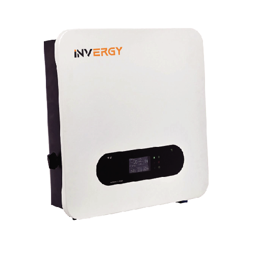 Invergy 15kW Three Phase On Grid Solar Inverter Residential Series INV (EU)-E-15 GT-03(P)