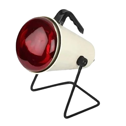 Tabletop Model Infrared Lamp