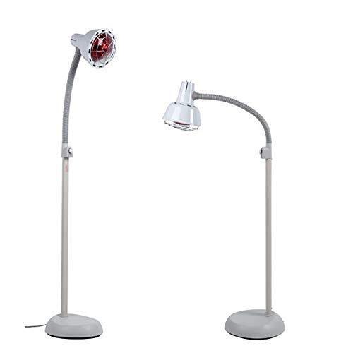 Floor Model Infrared Lamp