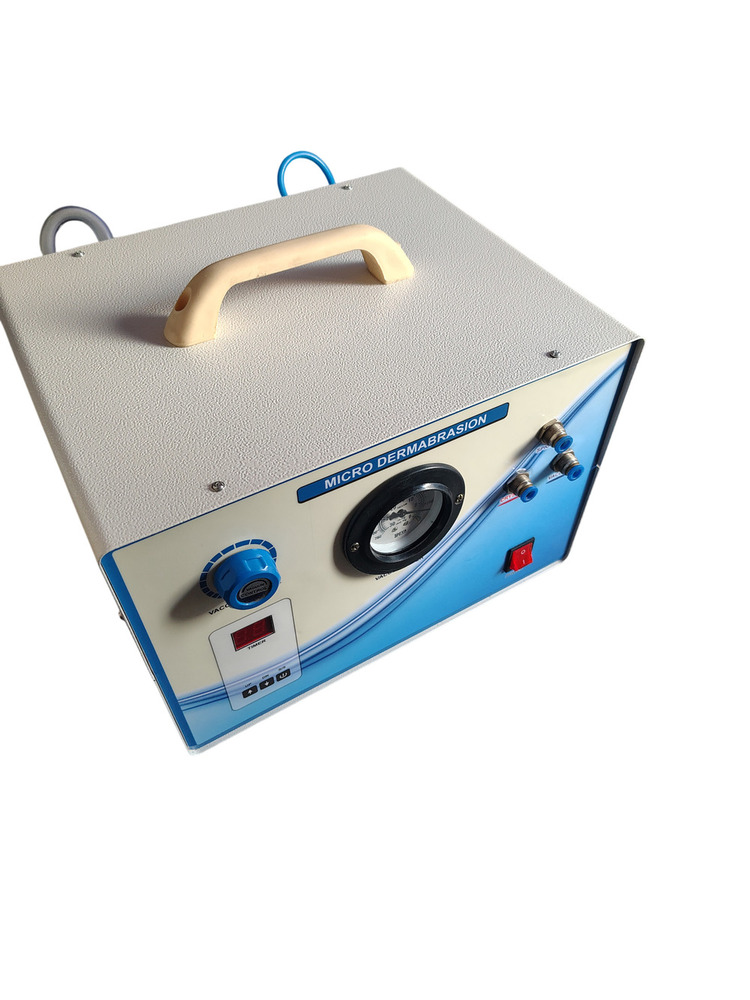 Microdermabrasion Machine