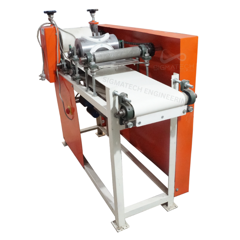 Papad Machine India - Automation Grade: Electric