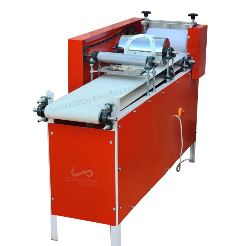 Papad Machine India - Automation Grade: Electric