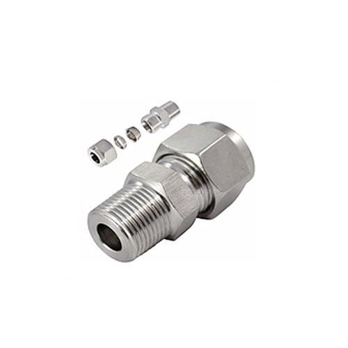 Double Ferrule Fittings