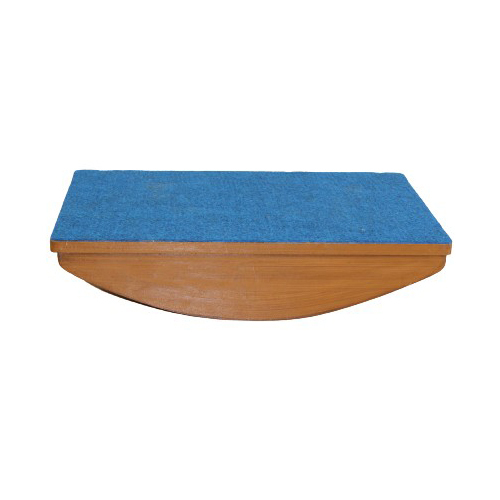 Wooden Equilibrium Balance Board