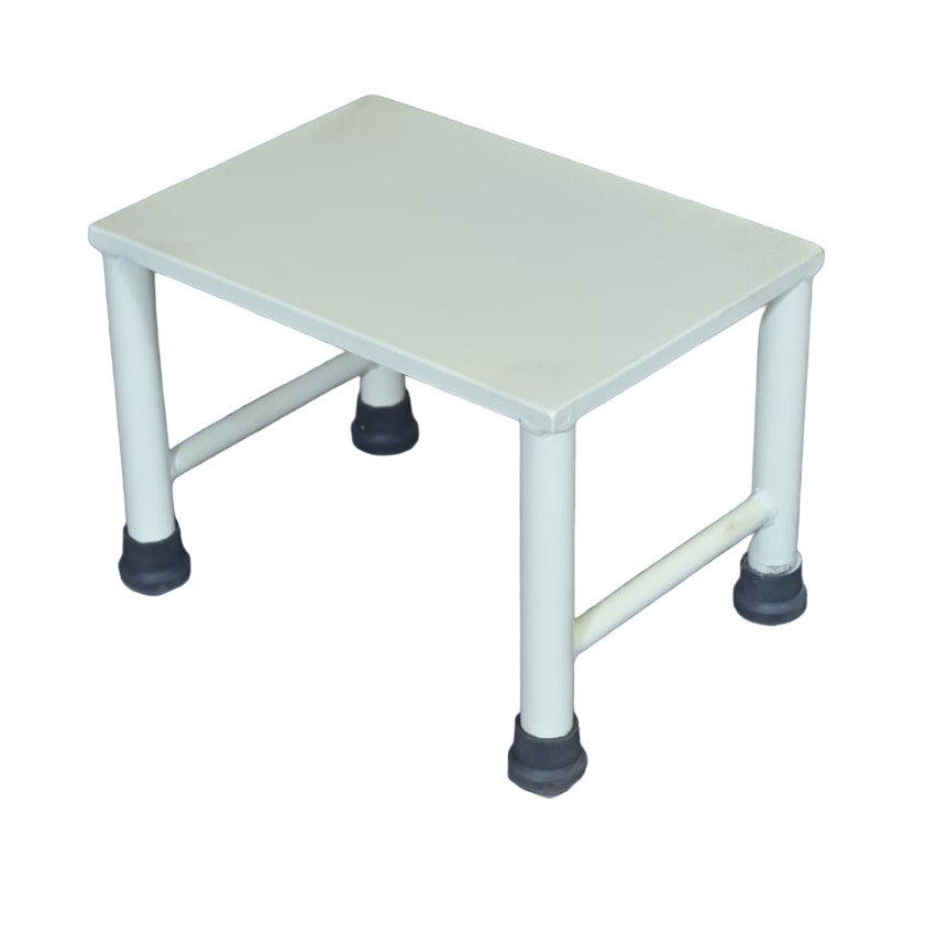 Single Step Stool