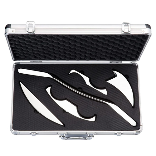 5 Pcs IASTM Tools Kit