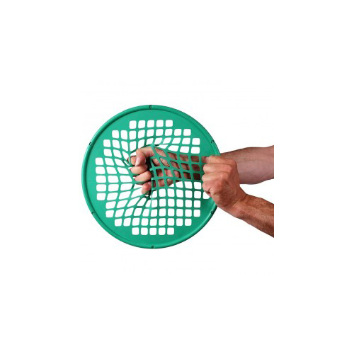 Elastic Rubber Web Hand Exerciser