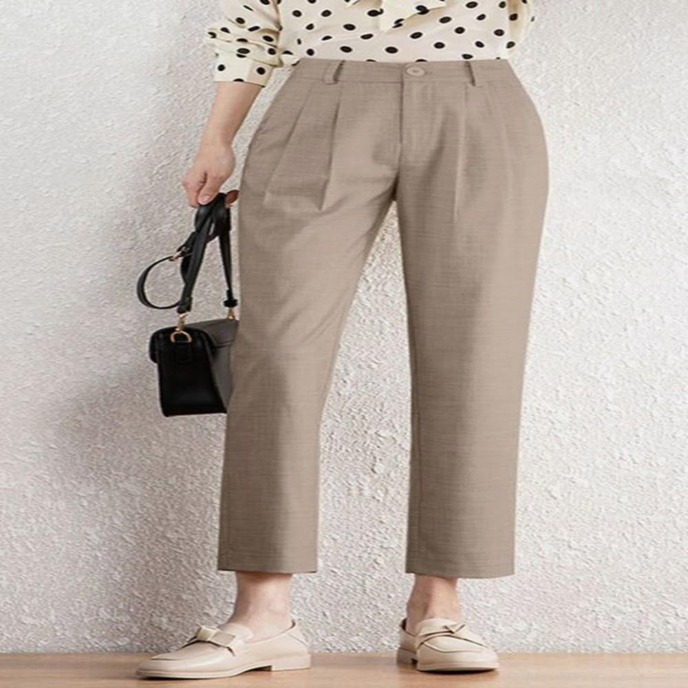 Viscose Hoisery Trouser