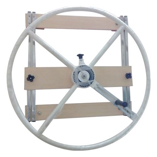 Physiotherapy Shoulder Wheel