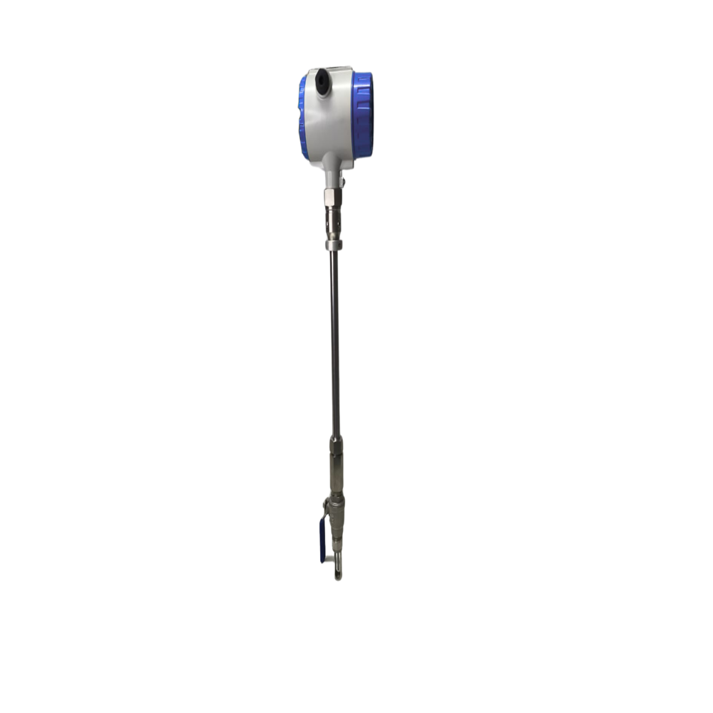 Mtf 500 Inline Thermal Mass Flow Meter