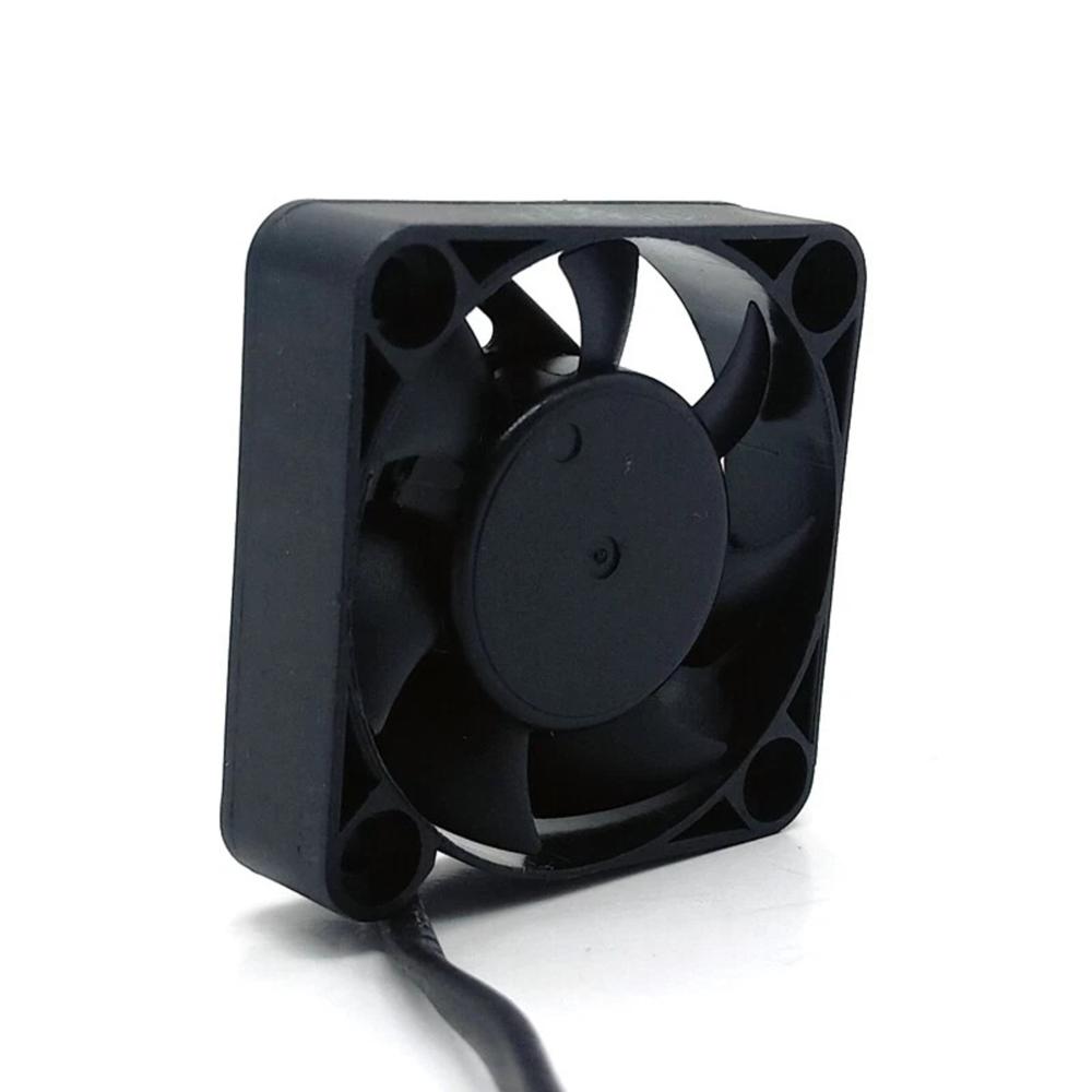 Y.S. TECH FD124010HB 12V DC 0.09A 4010mm Ball Bearing Industrial Axial Cooling Fan