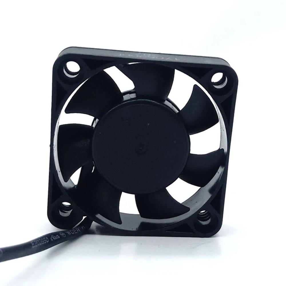 Y.S. TECH FD124010HB 12V DC 0.09A 4010mm Ball Bearing Industrial Axial Cooling Fan
