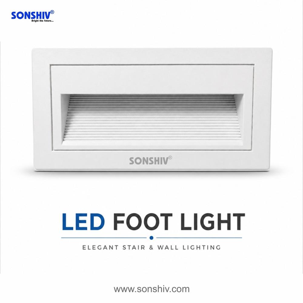 Led Foot Light