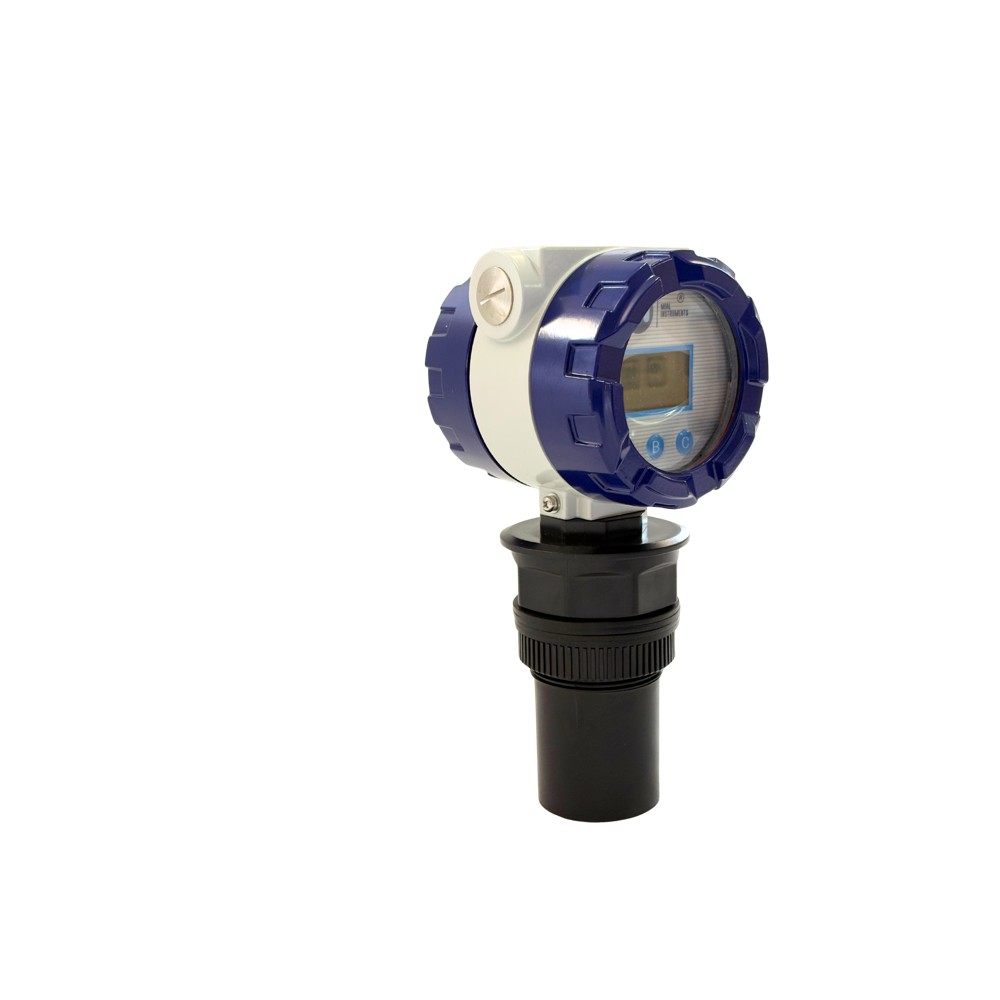 MULR-Mial Ultrasonic Level Sensor