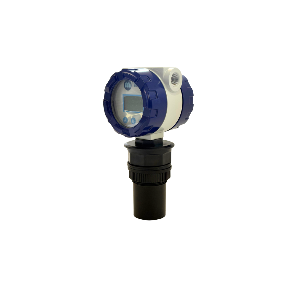 MULR-Mial Ultrasonic Level Sensor