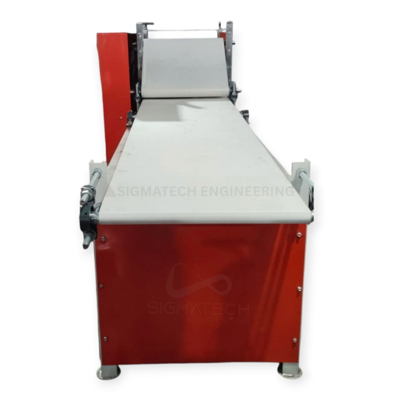 Automatic Papad Making Machine Manufacturer