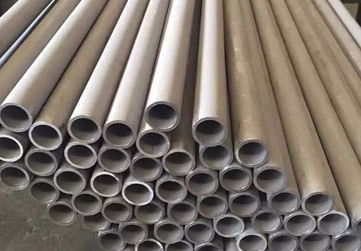 Incoloy 800 800H 800HT Seamless Pipe