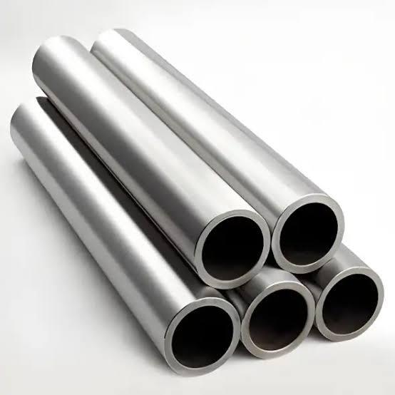 Incoloy 825 UNS N08825 Seamless Pipe