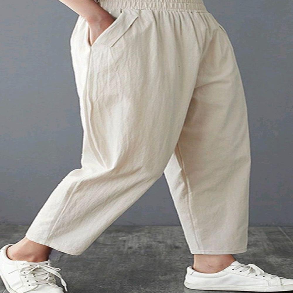 Linen Pants