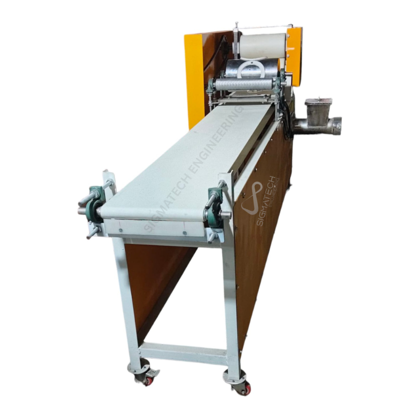 Commercial Papad Making Machine Price