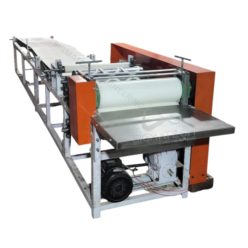 Papad Making Machine Near Me