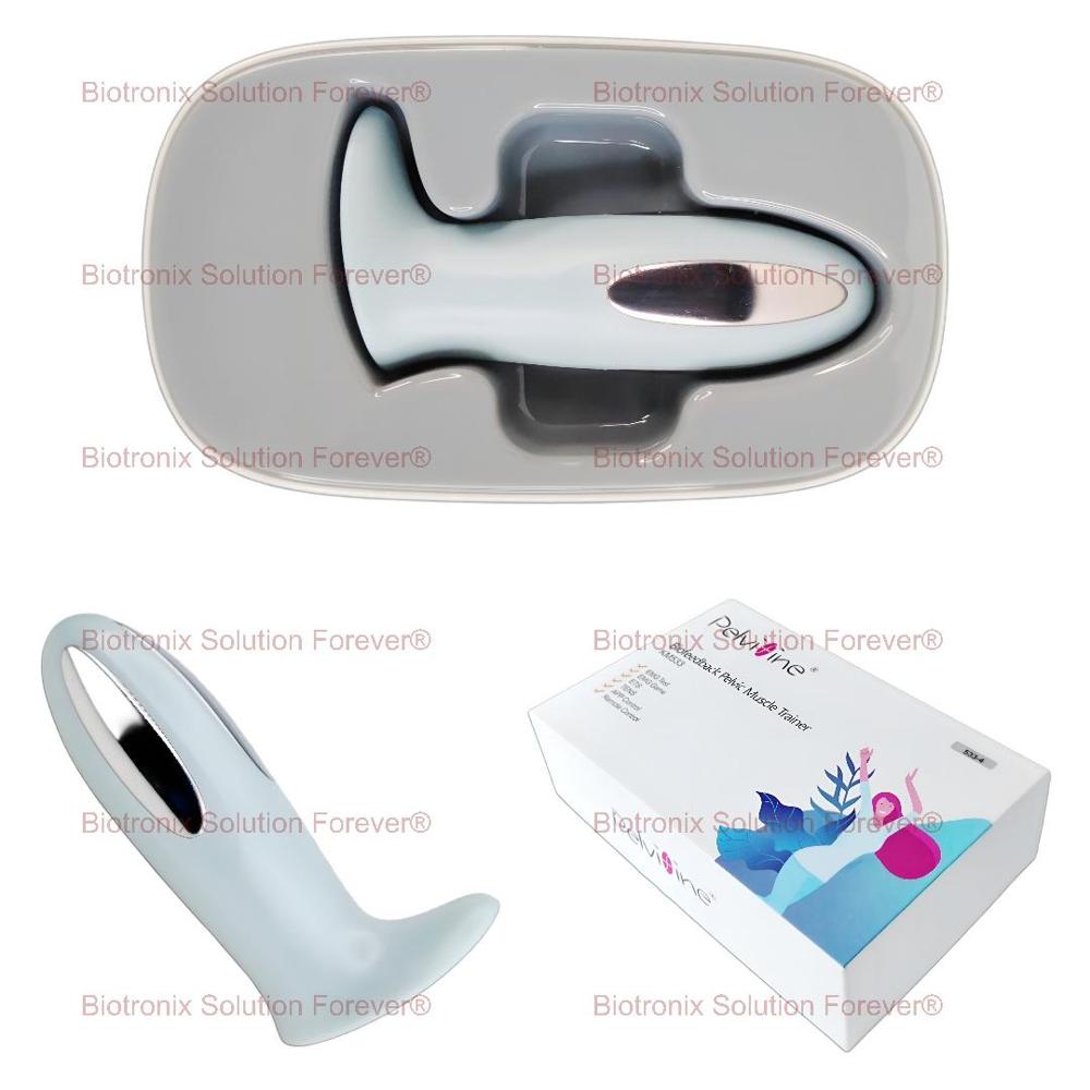 Pelvic Floor Therapy Device for Rehabilitation Centers