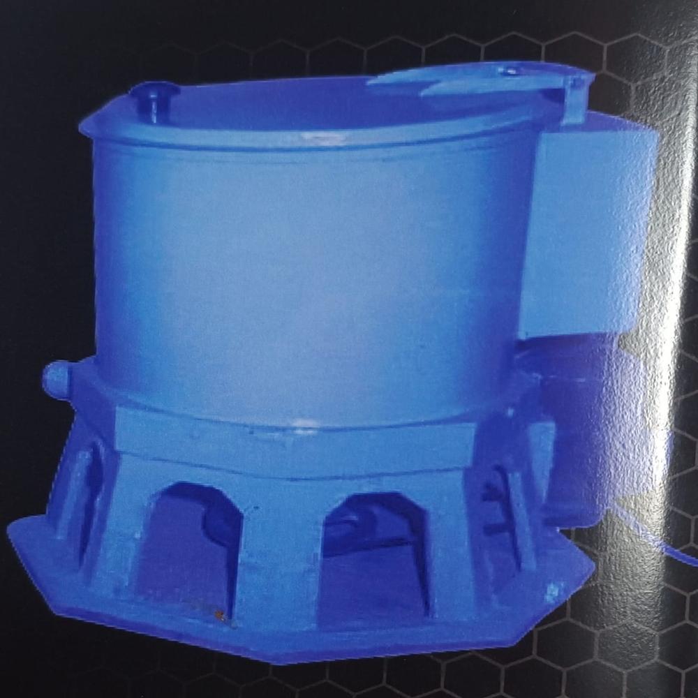 Centrifugal Dryer Machine