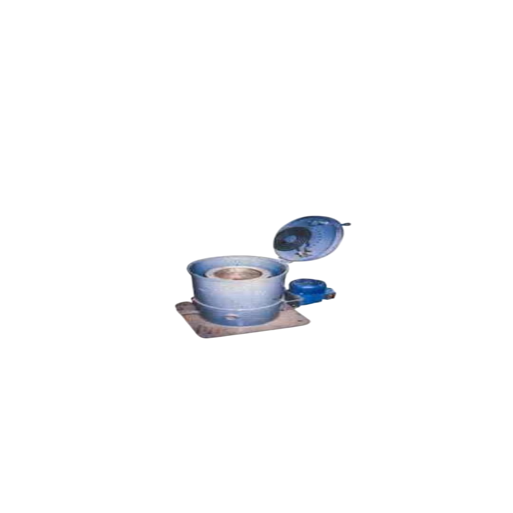 Centrifugal Dryer Machine