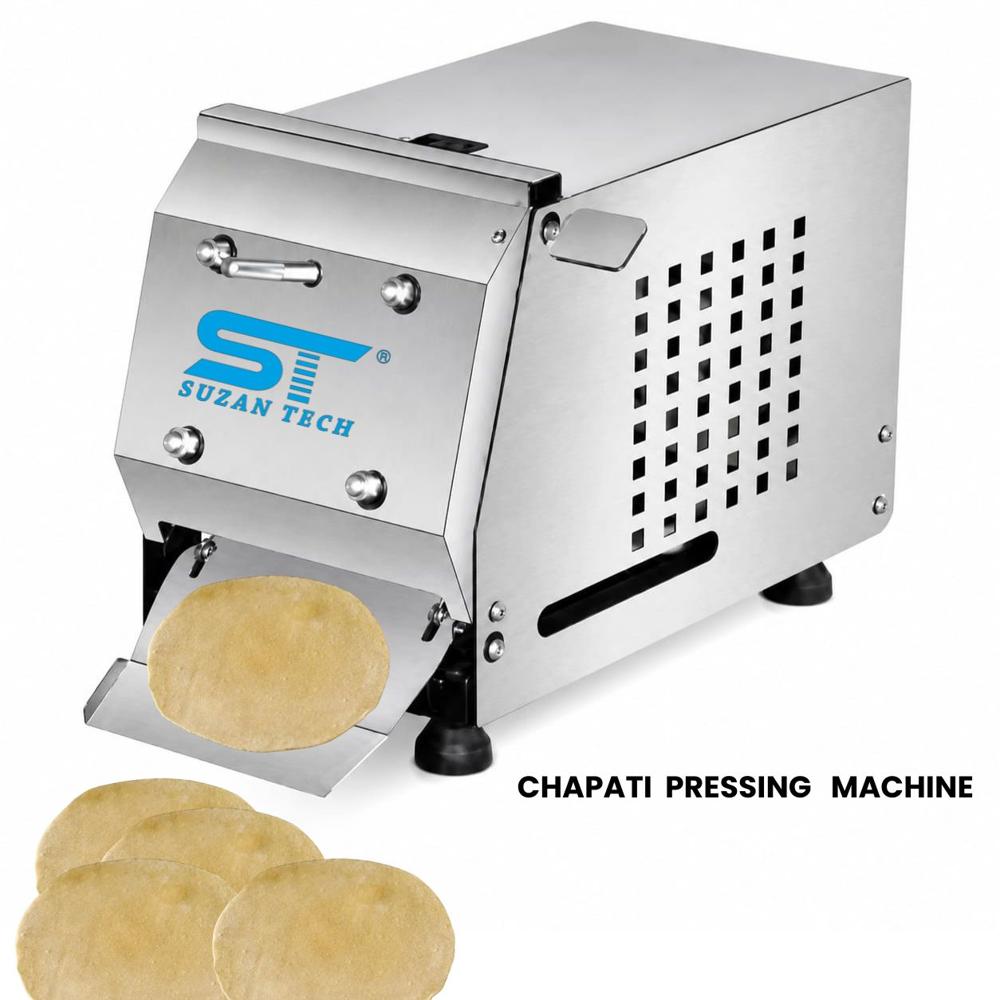 Roti Maker - Chapati Maker  Machine