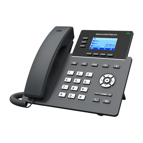 Grandstream Grp2613 - Application: Ip Telephony