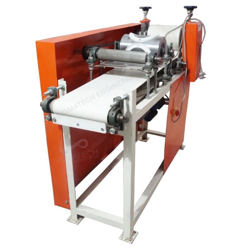 Papad Business Machine - Automation Grade: Electic