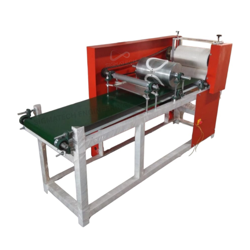Papad Business Machine - Automation Grade: Electic