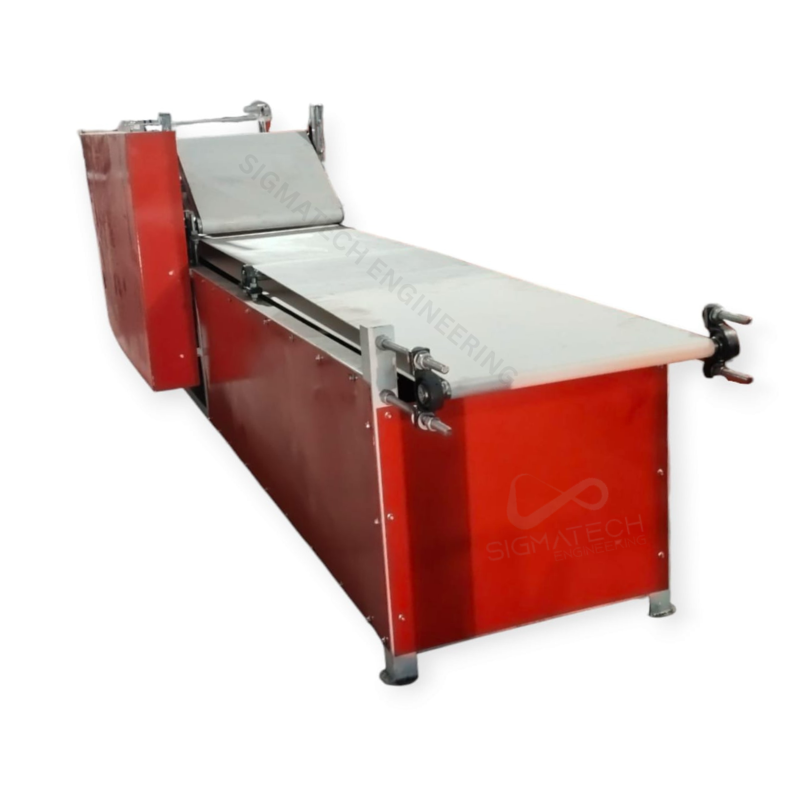 Automatic Papad Machine Price