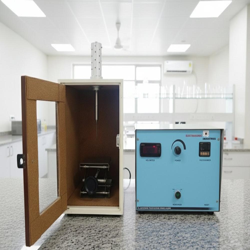 Ultrasonic Probe Sonicator