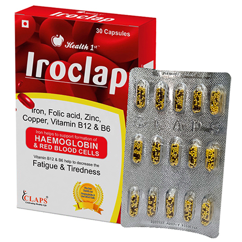 Pharmaceutical Capsules