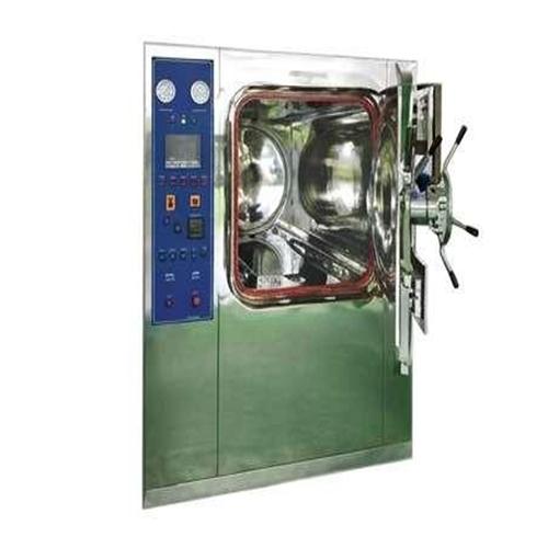Hphv Fully Automatic Autoclave Sterilizer
