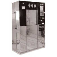 Industrial Bottle Sterilizer