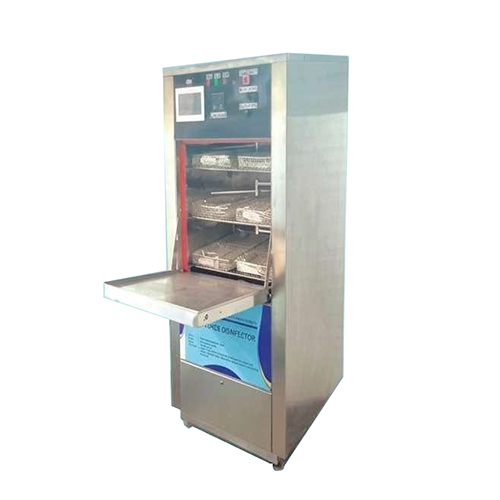 Washer Disinfector Dryer