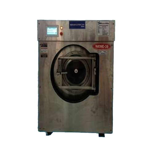 Washer Extractor By Map Industries