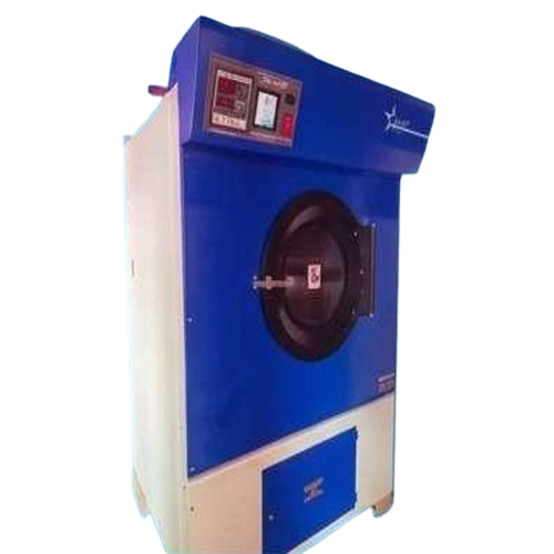Industrial Drying Tumbler