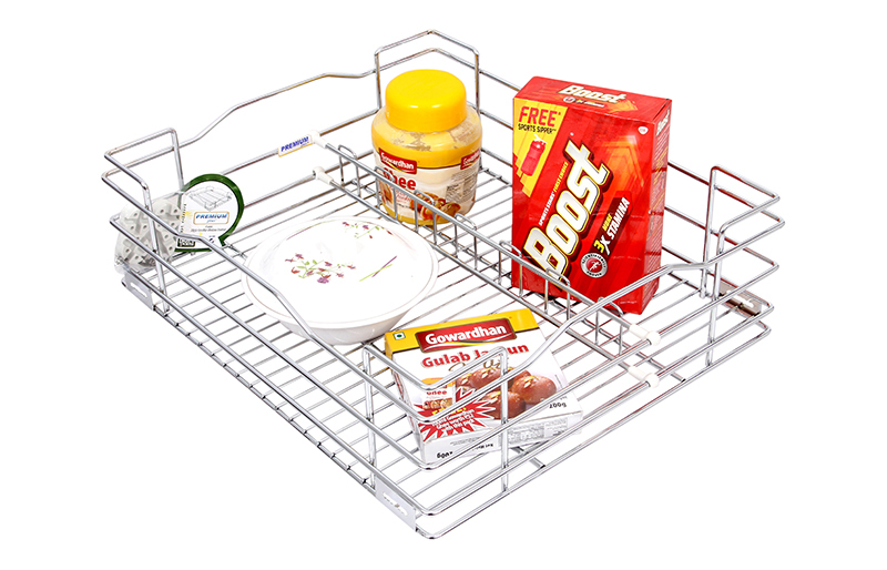 6mm Partition Basket