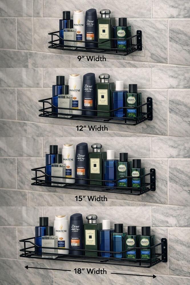 Bathroom Accessories